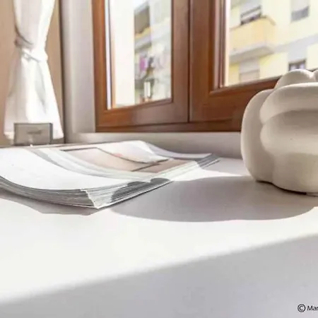 In - Sardinien 53836 Apartamento Porto Torres