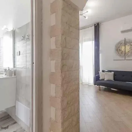 Apartamento In - Sardinien 53836
