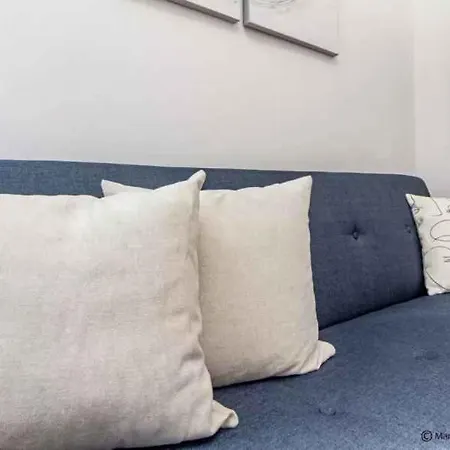 Apartment In - Sardinien 53836
