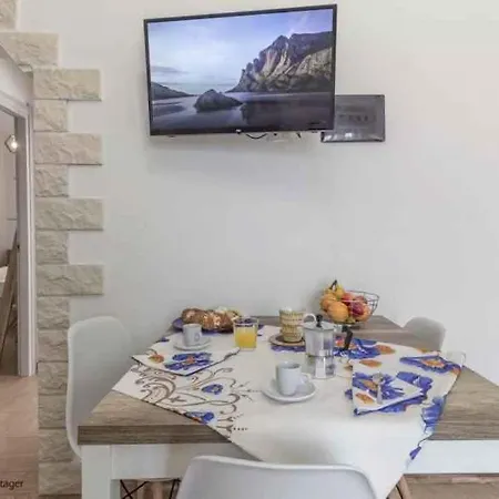 Apartment In - Sardinien 53836
